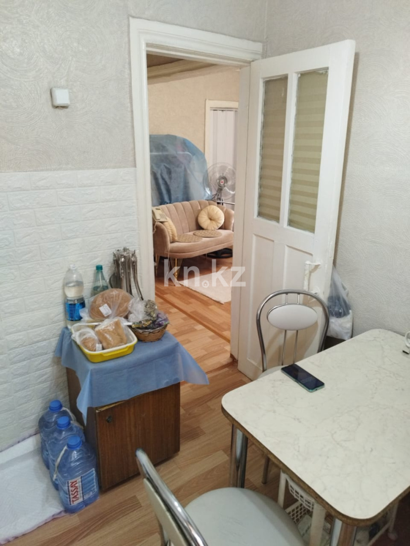 Продажа 1-комнатной квартиры, 32 м², ул. Западная, дом  93 в Караганде - фото 29