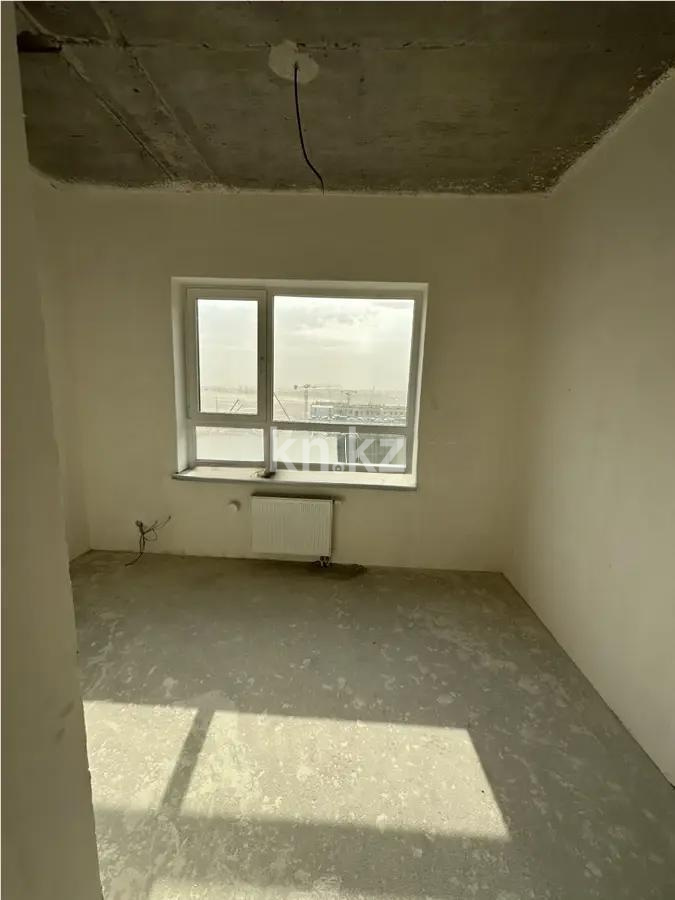 Продажа 3-комнатной квартиры, 70 м², ул. Момышулы, дом  5/3 в Алматы - фото 2