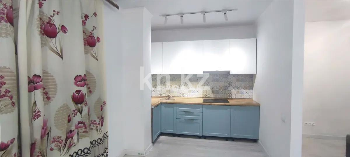 Продажа 3-комнатной квартиры, 68 м² в Алматы - фото 4