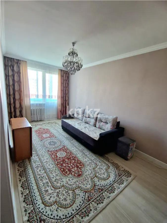 Продажа 2-комнатной квартиры, 49.9 м² в Астане