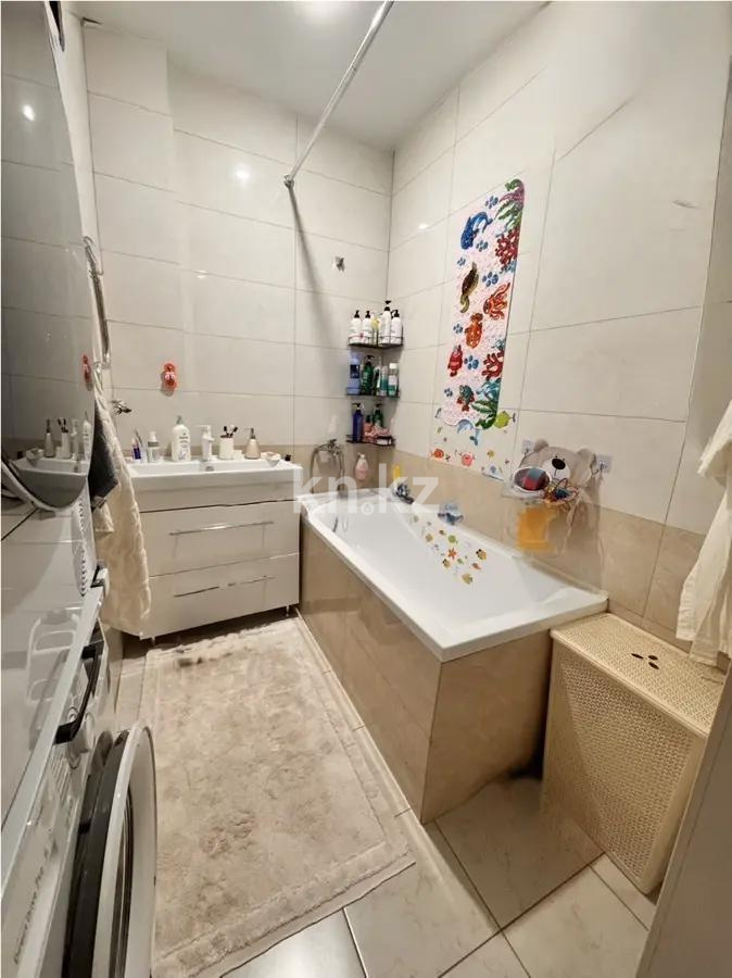 Продажа 2-комнатной квартиры, 60.6 м², ул. Е-435, дом  3 в Астане - фото 4