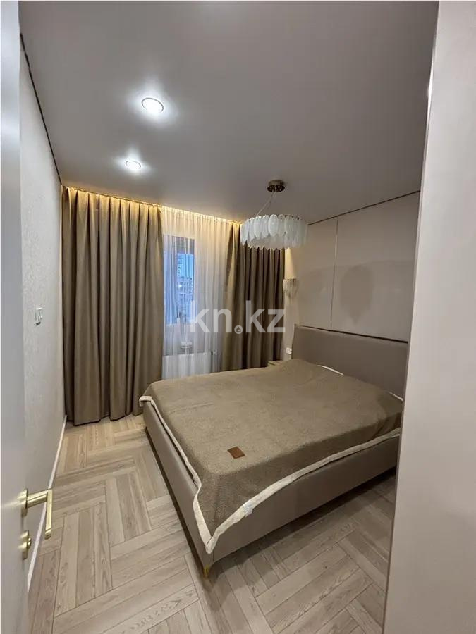 Продажа 2-комнатной квартиры, 42 м² в Астане - фото 3