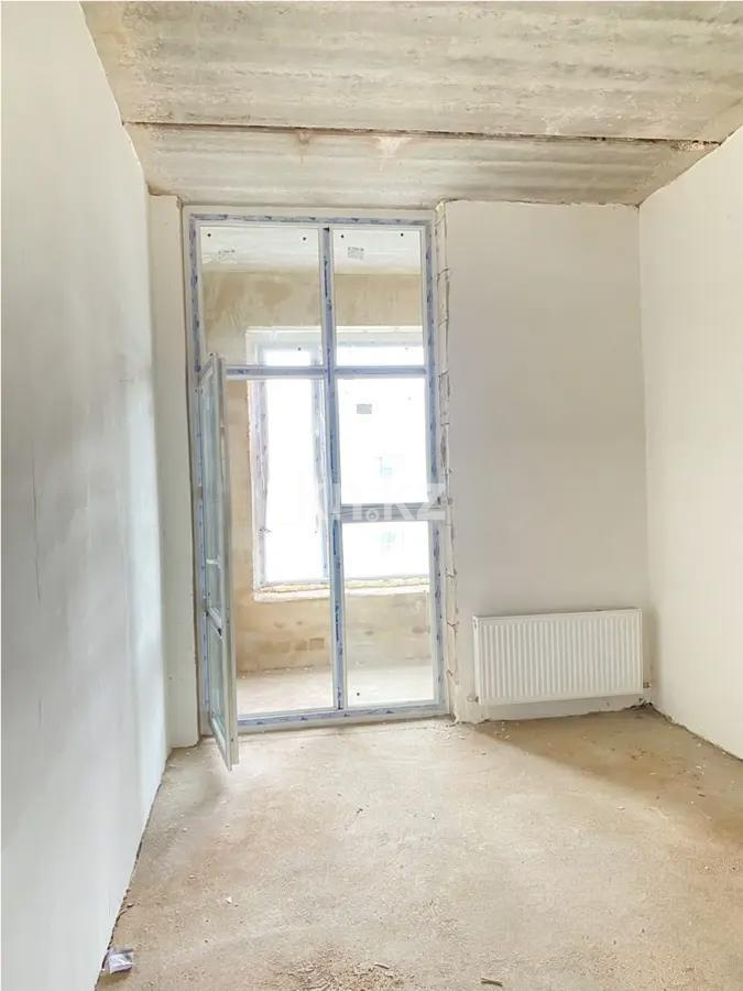 Продажа 2-комнатной квартиры, 61 м² в Астане