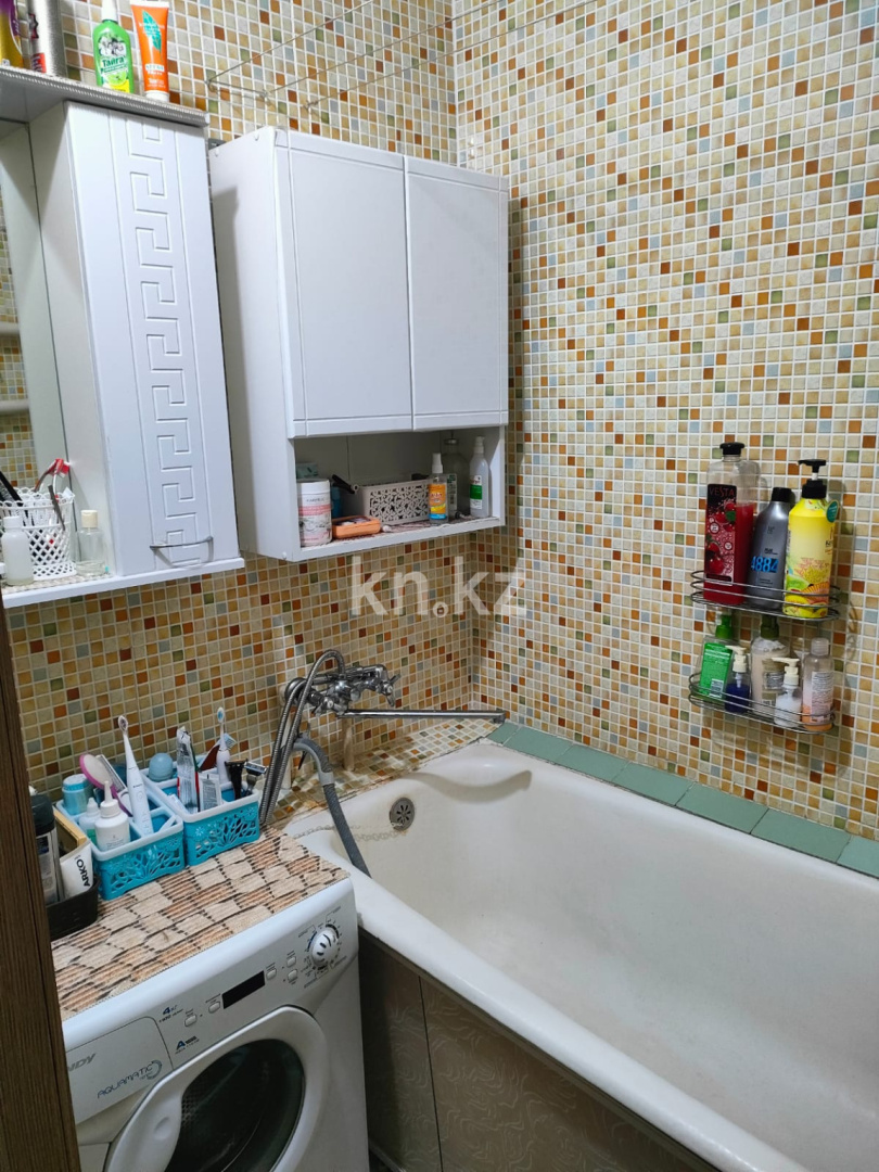 Продажа 3-комнатной квартиры, 58.8 м² в Караганде - фото 4