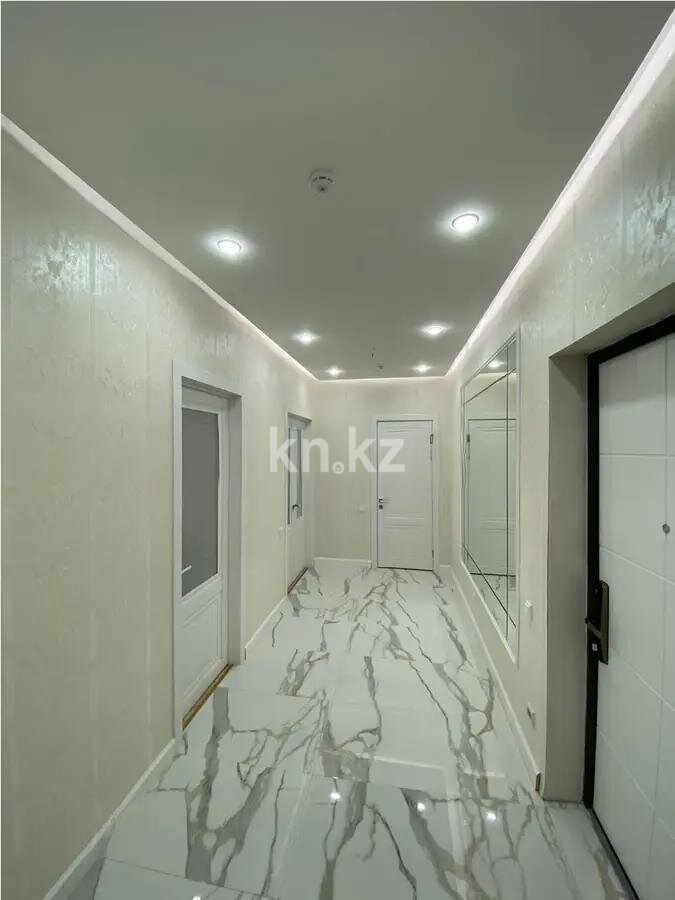 Продажа 2-комнатной квартиры, 74.5 м² в Астане - фото 5