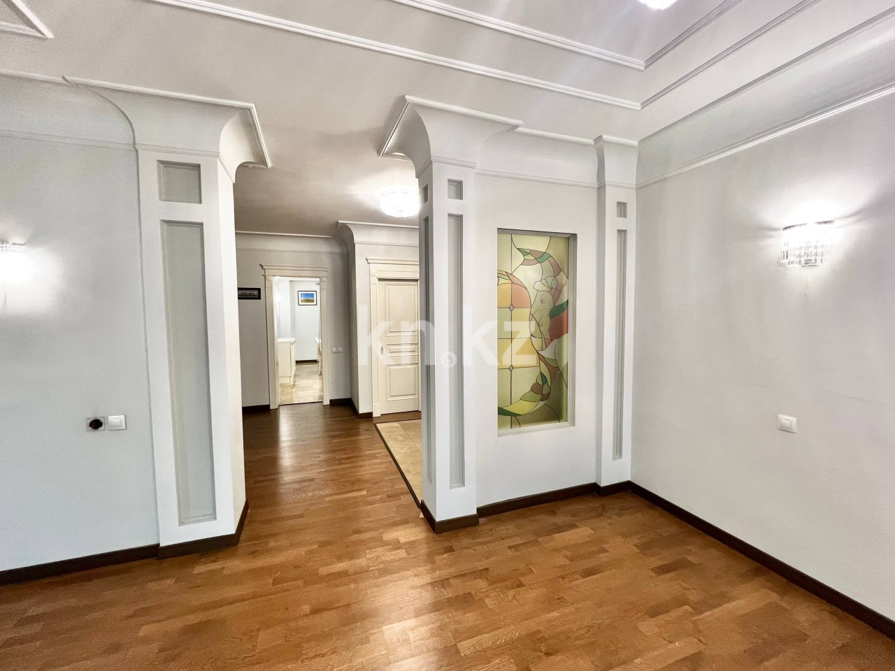 Продажа 4-комнатной квартиры, 223 м² в Астане - фото 35