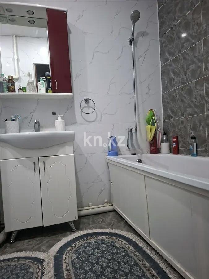 Продажа 3-комнатной квартиры, 68 м² в Караганде - фото 5