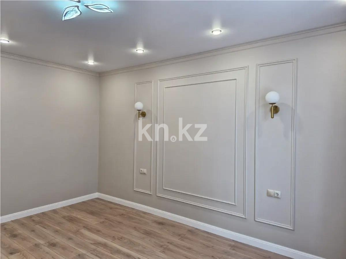 Продажа 2-комнатной квартиры, 50 м² в Алматы