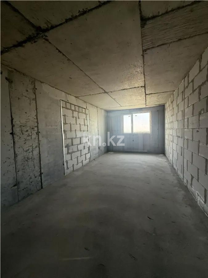 Продажа 3-комнатной квартиры, 85 м² в Алматы