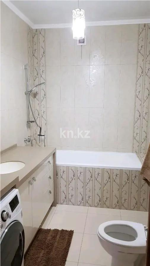 Продажа 4-комнатной квартиры, 145 м², ул. Габдуллина, дом  18 в Астане - фото 4