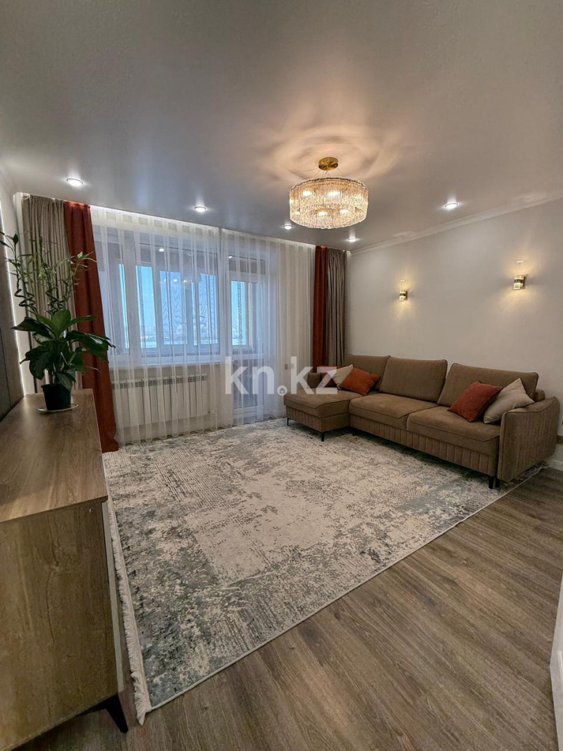 Продажа 2-комнатной квартиры, 62 м² в Астане - фото 23