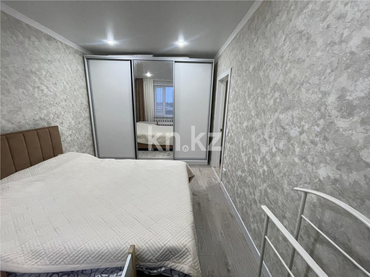 Продажа 2-комнатной квартиры, 54 м², мкр-н Гульдер-1 в Караганде - фото 6