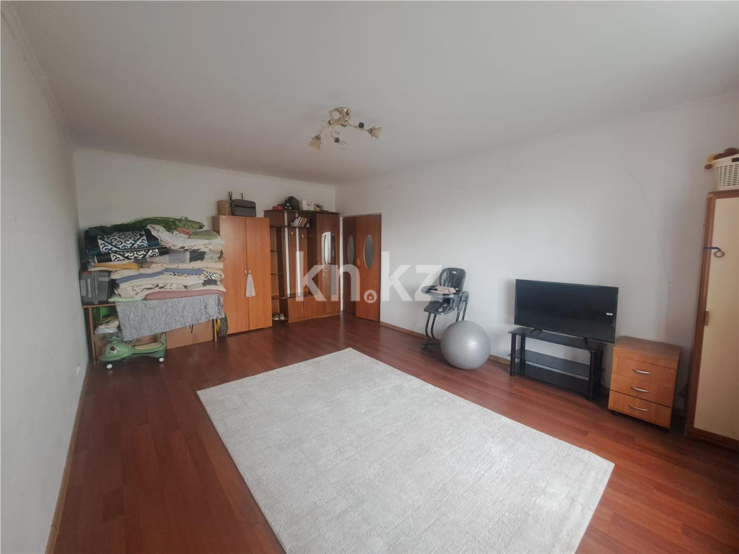 Продажа 1-комнатной квартиры, 48 м² в Астане - фото 2