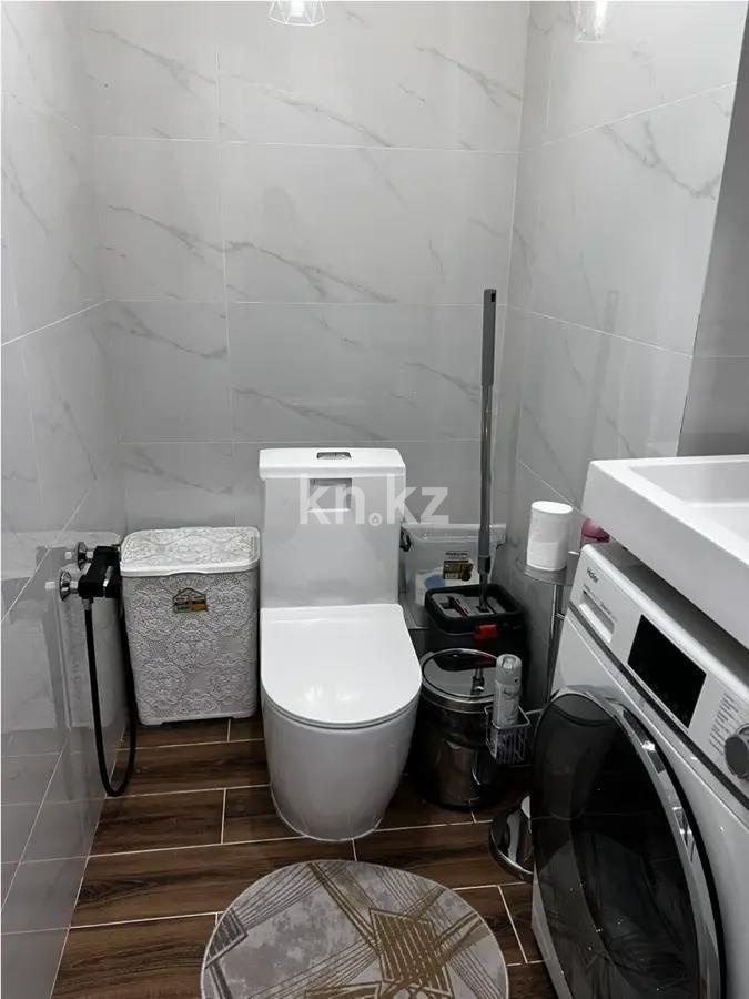 Продажа 2-комнатной квартиры, 64 м² в Алматы - фото 4