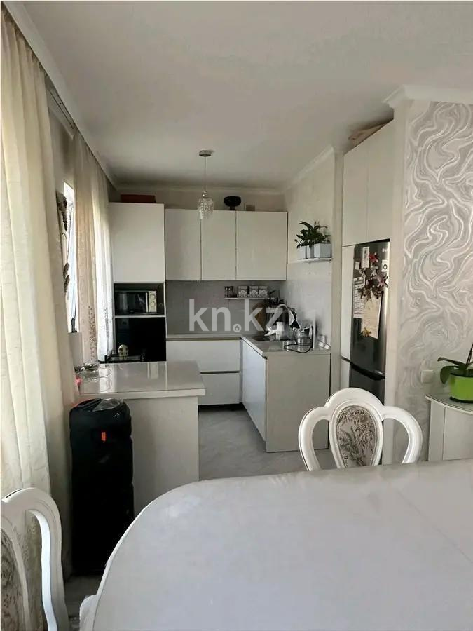 Продажа 3-комнатной квартиры, 61 м², ул. Ауэзова, дом  24 в Астане - фото 5