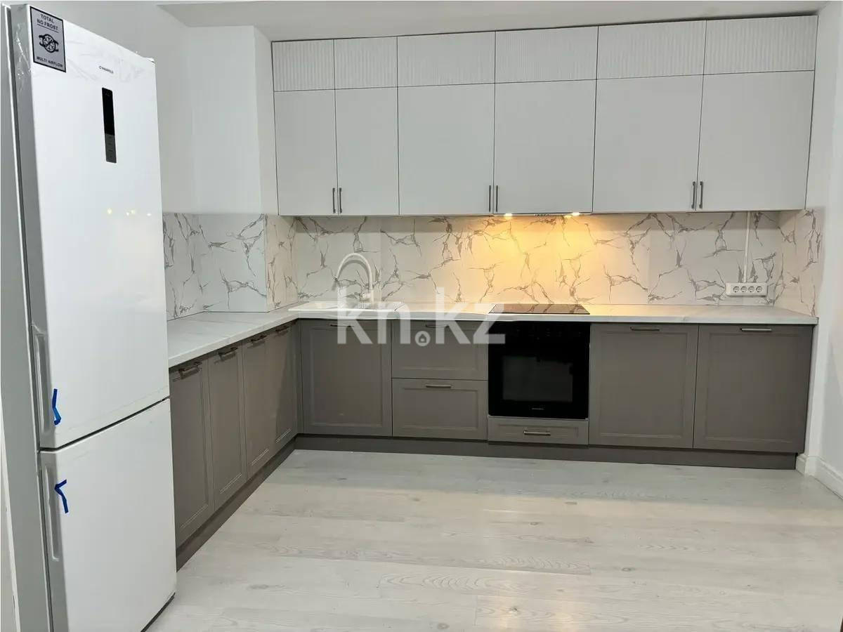 Продажа 3-комнатной квартиры, 120 м² в Астане - фото 3