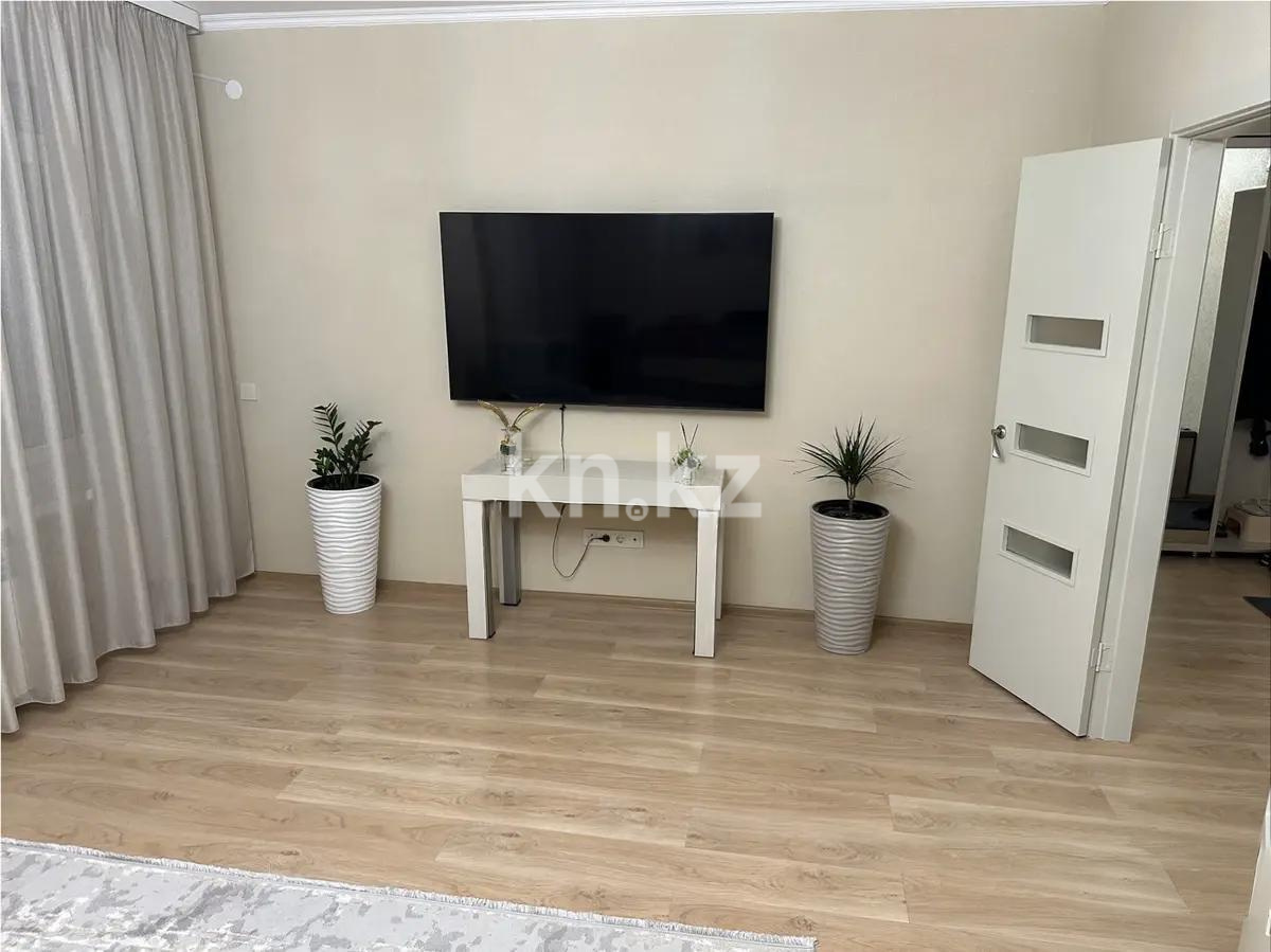 Продажа 3-комнатной квартиры, 107 м² в Астане - фото 2