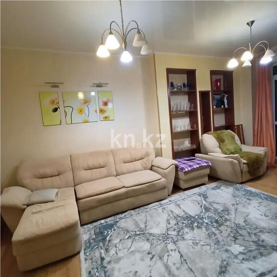 Продажа 2-комнатной квартиры, 70 м² в Астане
