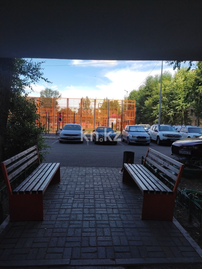 Продажа 2-комнатной квартиры, 48.2 м², ул. Петрова, дом  12/1 в Астане - фото 12