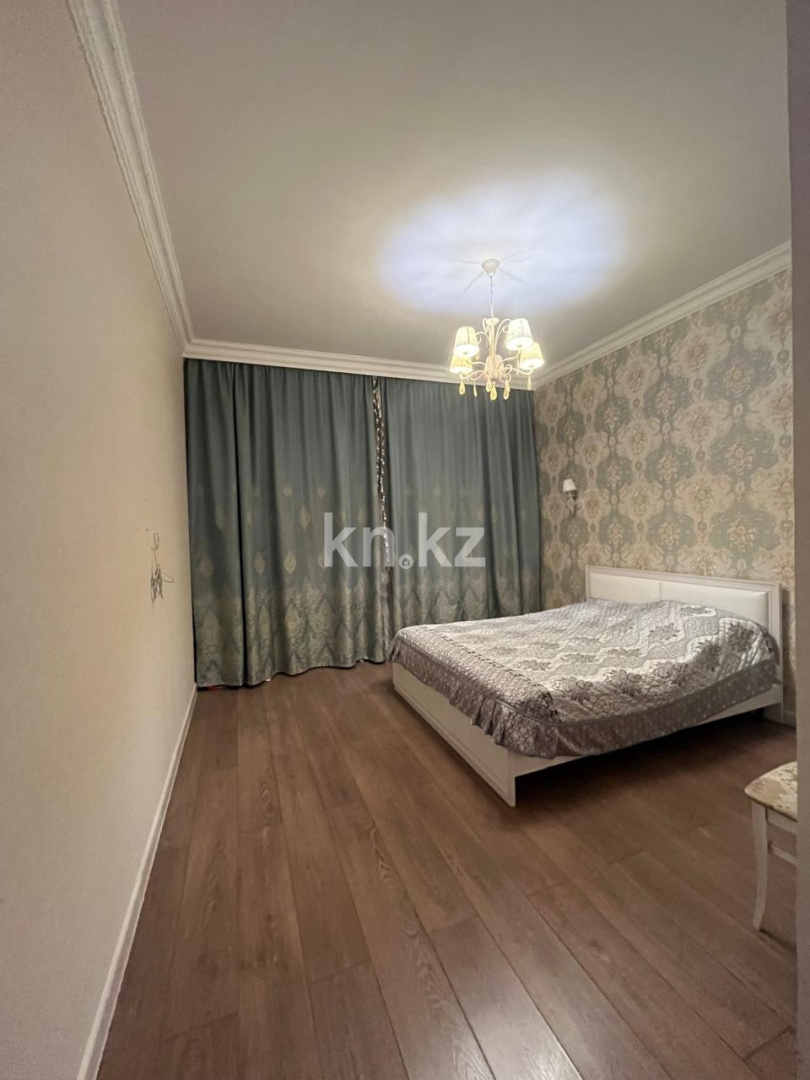 Продажа 4-комнатной квартиры, 101 м², ул. Таттимбета, дом  5б в Караганде - фото 6