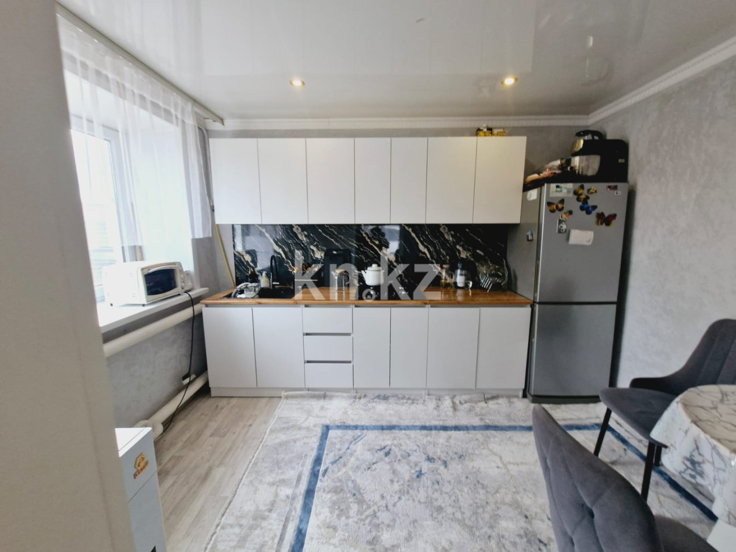 Продажа 3-комнатного дома, 77.6 м² в Костанае - фото 13