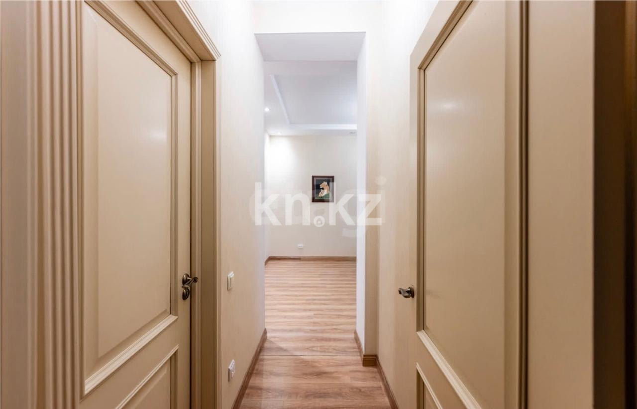 Продажа 4-комнатной квартиры, 133 м² в Астане - фото 10