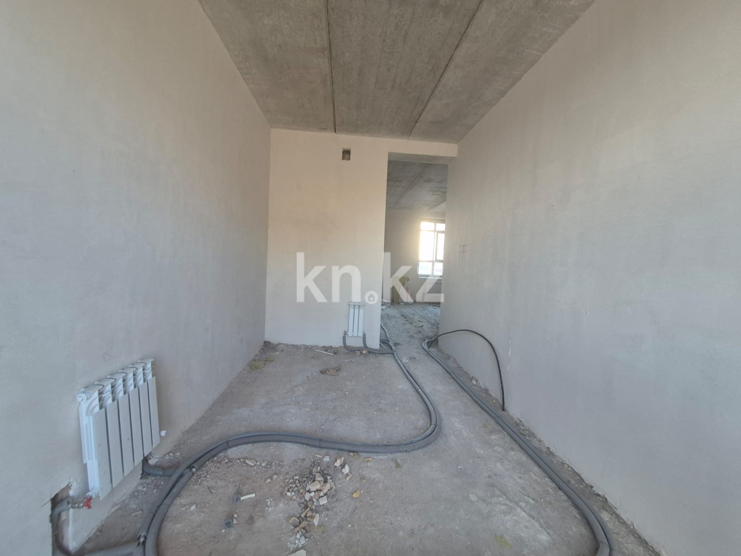 Продажа помещения, 58.7 м² в Караганде - фото 4