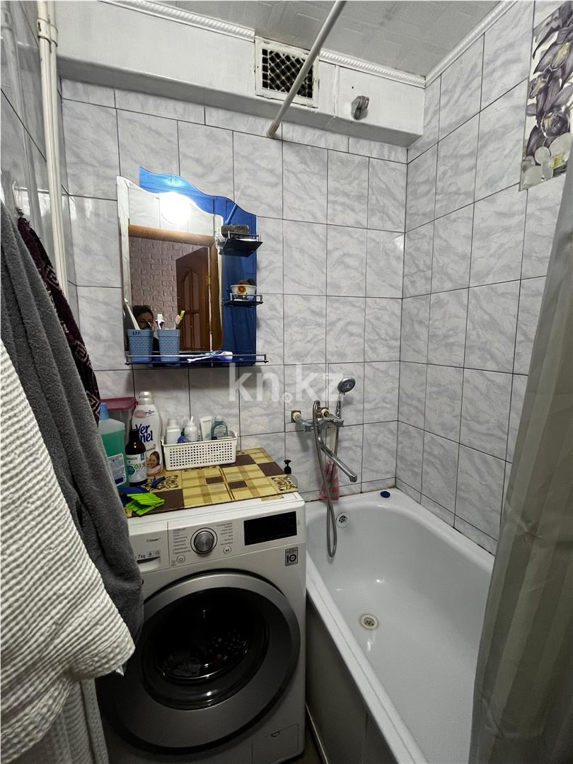 Продажа 4-комнатной квартиры, 80 м², мкр-н 16 в Караганде - фото 11