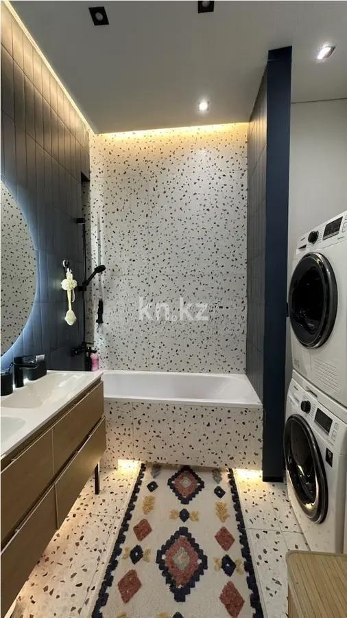 Продажа 2-комнатной квартиры, 70 м² в Алматы - фото 5