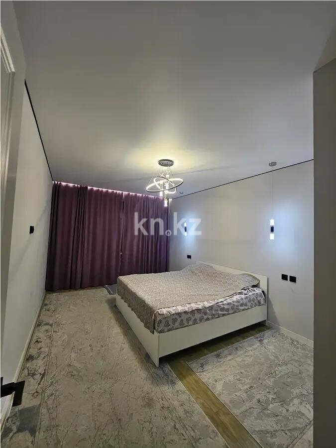 Продажа 3-комнатной квартиры, 92 м² в Алматы - фото 3