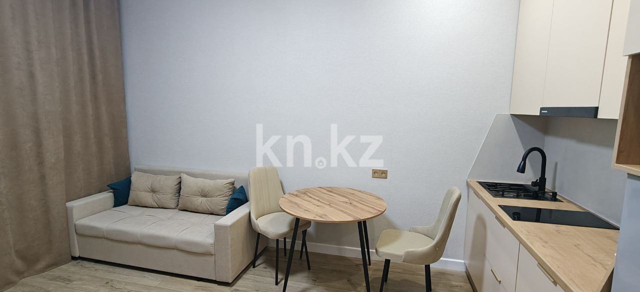 Аренда 2-комнатной квартиры, 35 м² в Астане - фото 8