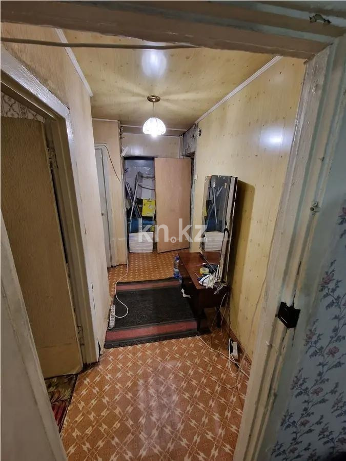 Продажа 2-комнатной квартиры, 44 м² в Караганде - фото 4