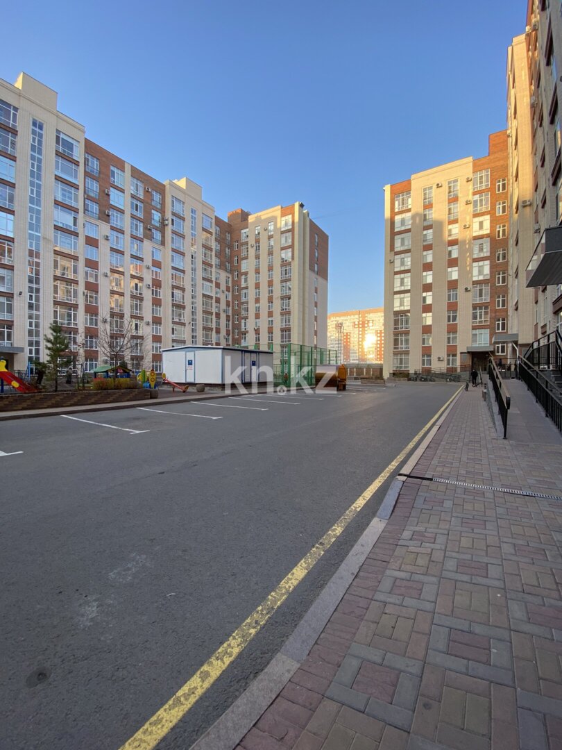 Продажа 2-комнатной квартиры, 62.3 м² в Караганде - фото 5