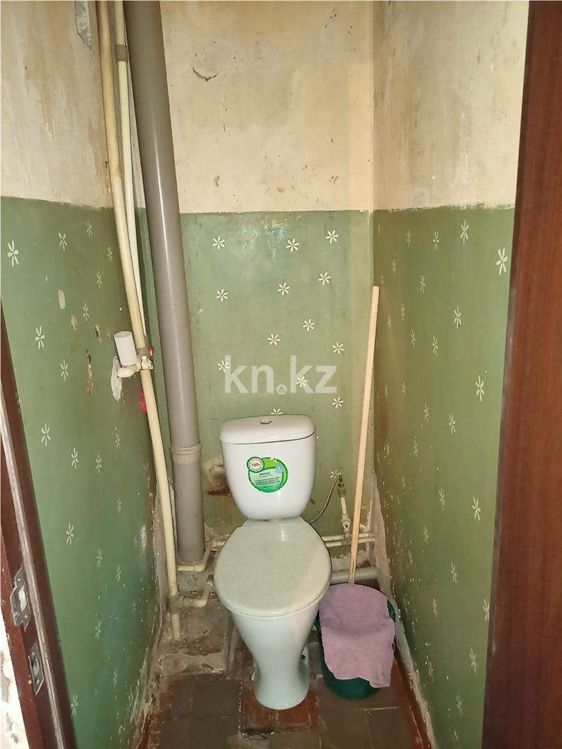 Продажа 2-комнатной квартиры, 49 м², мкр-н Горка Дружбы в Темиртау - фото 8