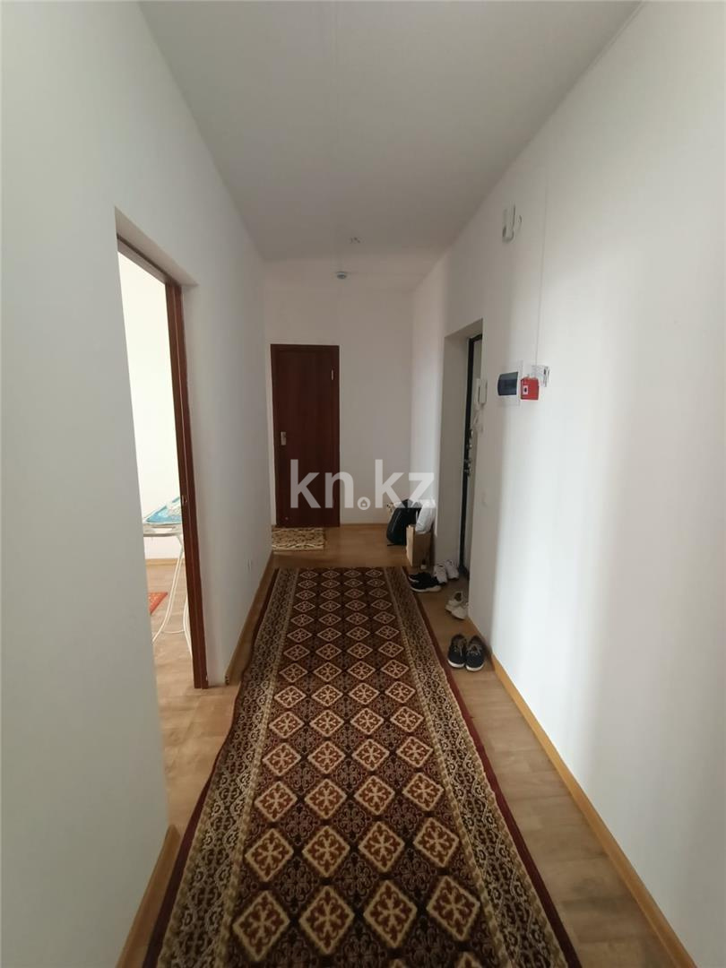 Продажа 2-комнатной квартиры, 69 м², ул. Момышулы в Караганде - фото 12