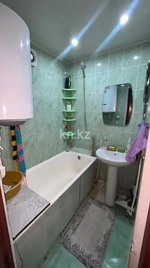 Продажа 3-комнатной квартиры, 62 м² в Караганде - фото 6