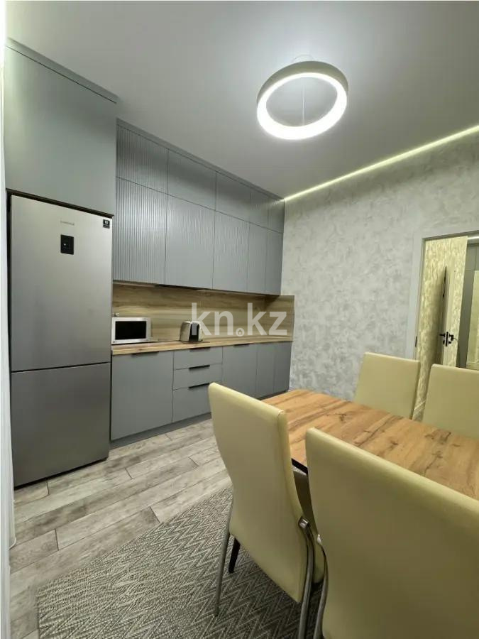 Продажа 2-комнатной квартиры, 56 м² в Астане - фото 3