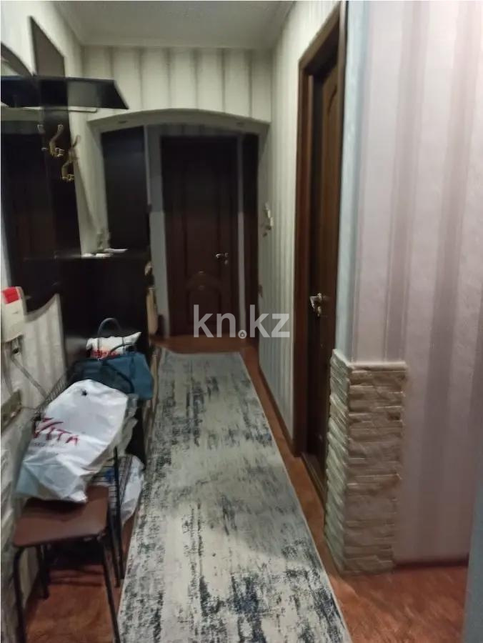 Продажа 2-комнатной квартиры, 51.6 м² в Алматы - фото 6