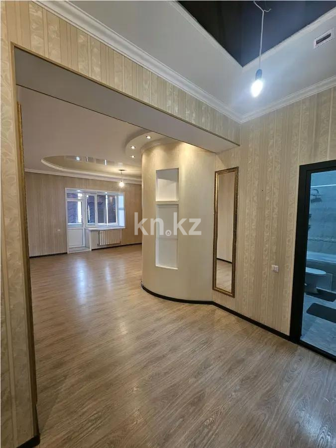 Продажа 3-комнатной квартиры, 79 м², ул. Кумисбекова, дом  12/2 в Астане - фото 2