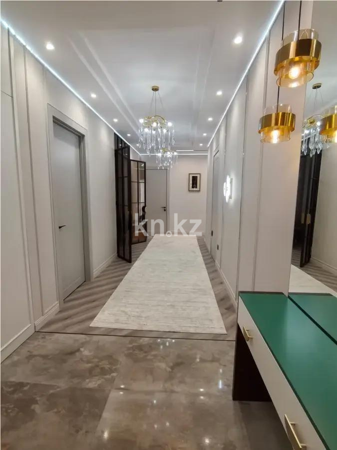 Продажа 4-комнатной квартиры, 134 м², ул. Токпанова, дом  8/3 в Астане - фото 7