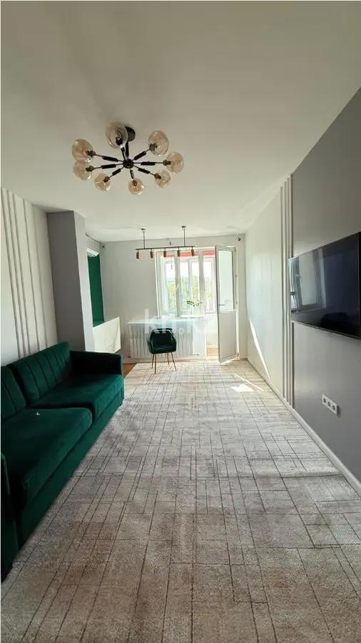 Продажа 2-комнатной квартиры, 70 м², ул. Кекилбайулы, дом  97а в Алматы