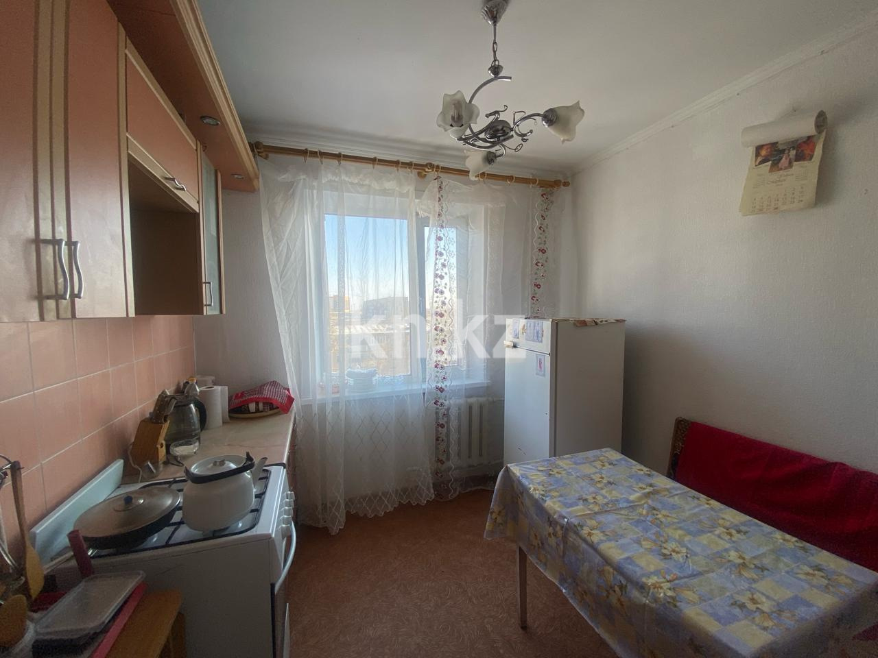 Продажа 2-комнатной квартиры, 53 м², ул. Гапеева в Караганде - фото 10