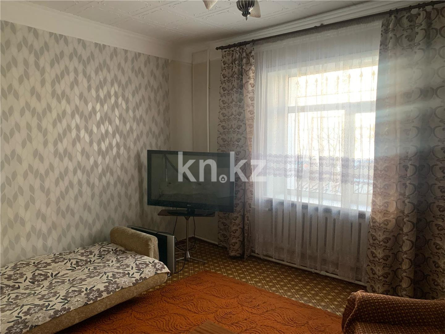 Продажа 2-комнатной квартиры, 58 м², ул. Шакирова в Караганде - фото 3