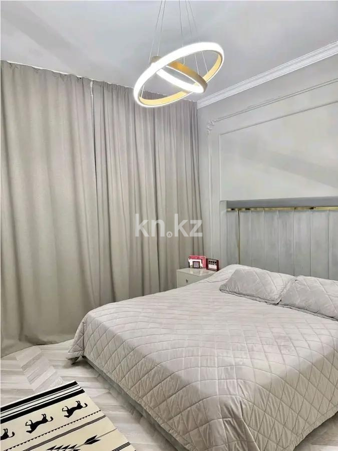 Продажа 3-комнатной квартиры, 110 м² в Алматы