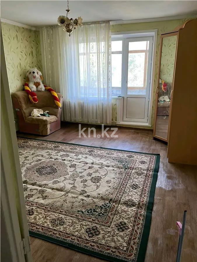 Продажа 1-комнатной квартиры, 38 м² в Караганде