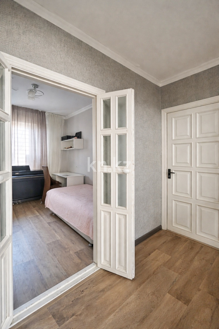 Продажа 4-комнатной квартиры, 90 м² в Алматы - фото 12