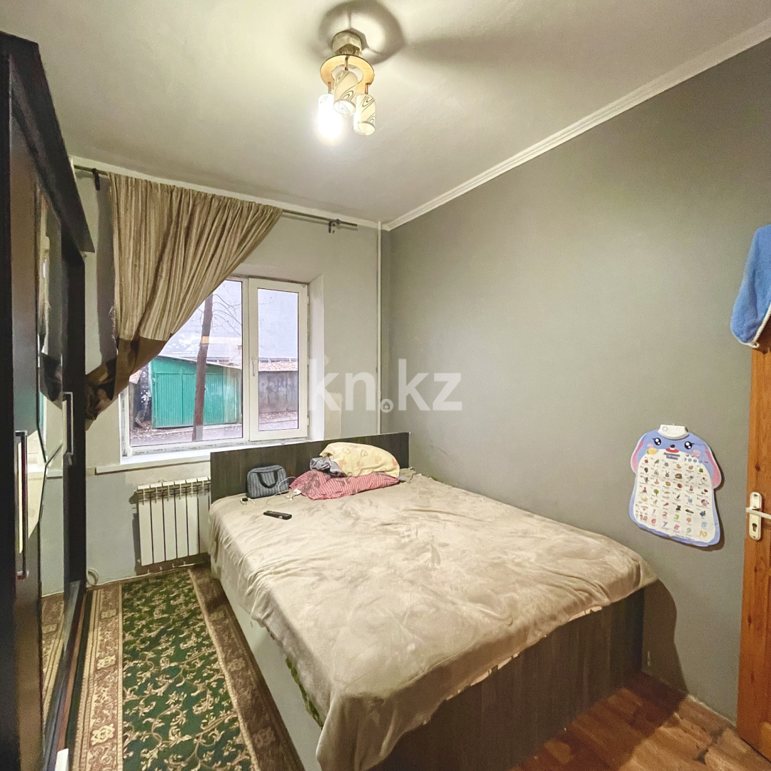 Продажа 3-комнатной квартиры, 70 м², пр. Райымбека в Алматы - фото 8