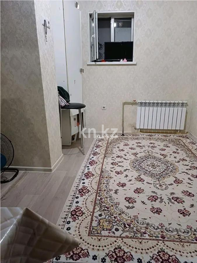 Продажа 1-комнатной квартиры, 19 м² в Алматы - фото 2