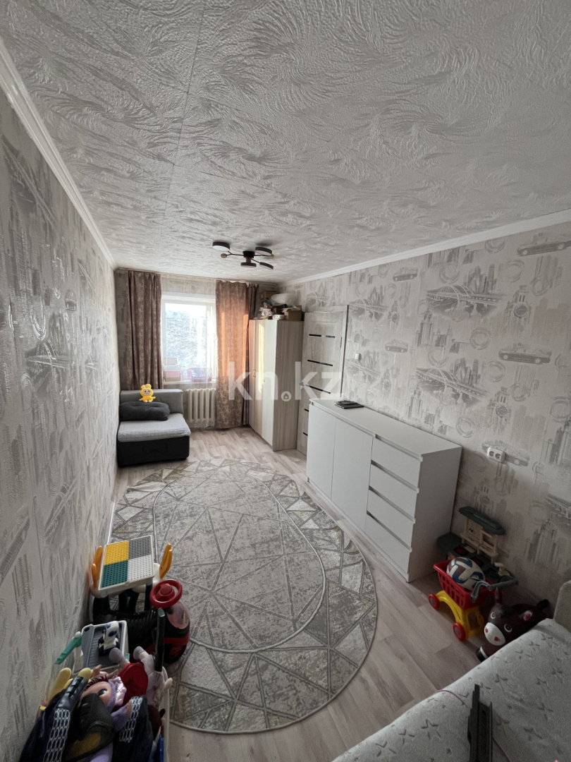 Продажа 2-комнатной квартиры, 47 м² в Абае - фото 4