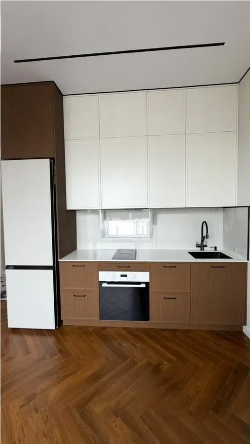 Продажа 2-комнатной квартиры, 36 м² в Астане - фото 3